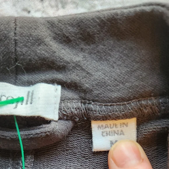 J Jill Top - Picture 7 of 7